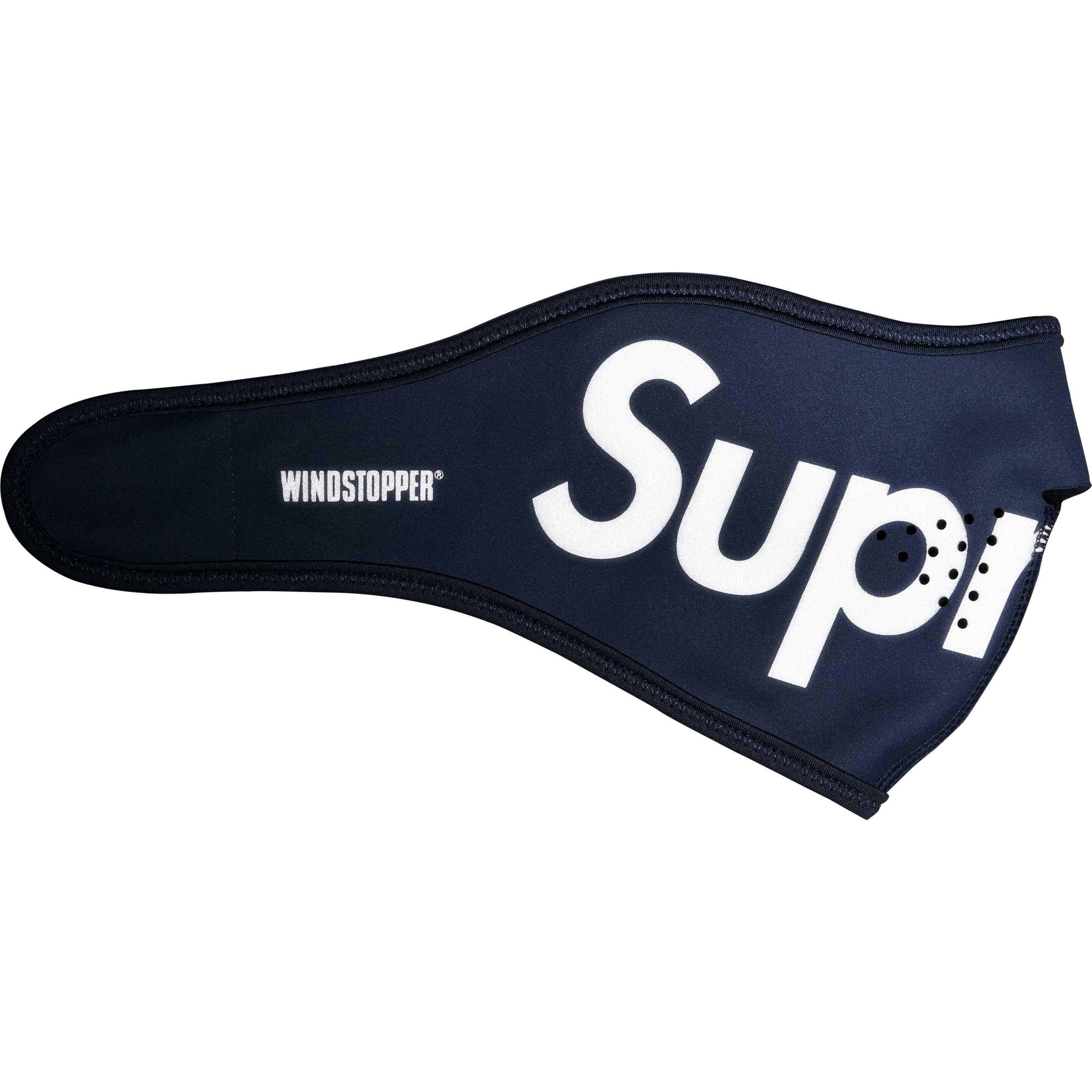 WINDSTOPPER® Facemask view 16